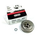 Звездочка для бензопил MAXCUT/MCCULOCH, 3/8"