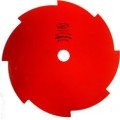 Нож для мотокосы 8 зубов d 230mm, универсальная посадка