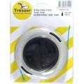 Головка для мотокос Штиль FS55, FS56, TL43, TL52, 10x1.25, 10X1.0 AC 26-2, быстрая заправка