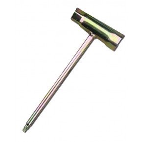 Ключ комбинированый 13х19, звездочка torx 27