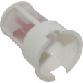 Фильтр топливный 4Т двигателя HONDA GX120, GX160, GX200, GX240, GX270, GX340, GX390, 168F, 170F, 173F, 177F, 182F, 188F