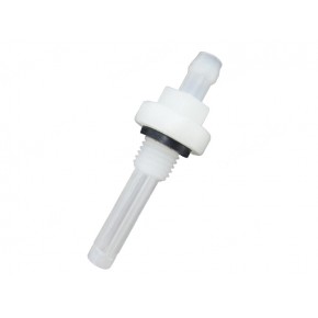 Фильтр топливный для 4Т двигателя HONDA GX 120, GX 160, GX 200, GX 240, GX 270, GX 340, GX 390 и китайских аналогов 168F, 170F, 173F, 177F, 182F, 188F
