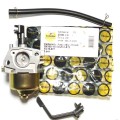 Карбюратор для 4Т двигателя HONDA GX 160, GX 200 или аналог 168F, 170F