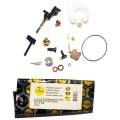 Ремонтный комплект карбюратора 168F, 170F, HONDA GX160, GX200, 13 деталей