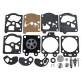 Ремкомплект карбюратора HUSQVARNA 232R, 235R, MTD 700,725, Solo 152, 153