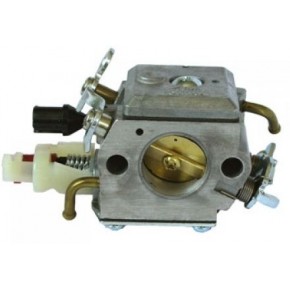 Карбюратор для бензопилы HUSQVARNA 340, 345, 350, 353