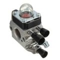 Карбюратор для мотокосы Штиль FS 38, FS 45, FS 55