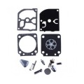 Набор деталей карбюратора мотокосы Штиль FS 120, FS 250 (SABER)