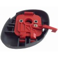 Корпус воздушного фильтра мотокосы OLEO-MAC SPARTA 25, 250