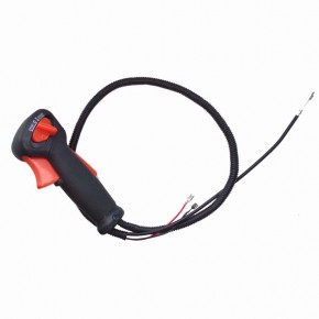 Ручка управления для мотокосы Штиль FS55