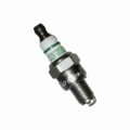Свеча зажигания для бензопилы и мотокосы Bosch USR7AC