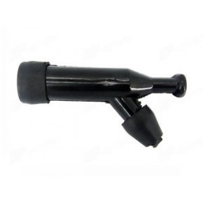 Колпачек свечной для 4Т двигателя HONDA GX 120, GX 160, GX 200, GX 240, GX 270, GX 340, GX 390 и китайских аналогов 168F, 170F, 173F, 177F, 182F, 188F