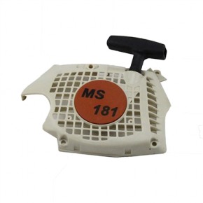Стартер в сборе для бензопилы Штиль MS 181, MS 211