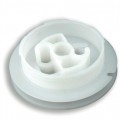 Ролик стартера для мотокосы Штиль FS 38, FS 45, FS 55, FS 120, FS 250, FS 350, FS 400, FS 450