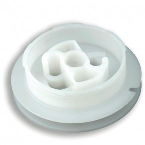 Ролик стартера для мотокосы Штиль FS 38, FS 45, FS 55, FS 120, FS 250, FS 350, FS 400, FS 450