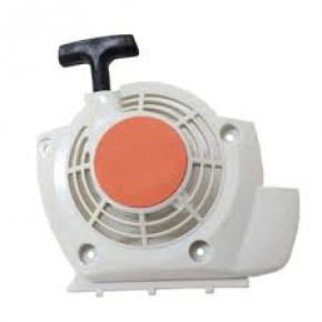 Стартер в сборе для мотокосы Штиль FS 120, FS 250, FS 300, FS 350