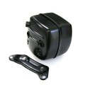 Глушитель бензопилы HUSQVARNA 365, 372XP (SABER)