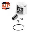 Поршень AIP в комплекте для бензопилы DOLMAR 115 диаметром, 44 мм