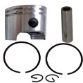 Поршень мотокосы OLEO-MAC 740, SPARTA 40, 40мм