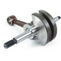 Коленвал для бензопилы HUSQVARNA 340, 345, 350, JONSERED
