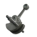 Коленвал для мотокосы Штиль FS 120, FS 250, FS 300, FS350