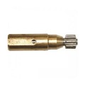 Маслонасос бензопилы Штиль MS180, MS230 (SABER)