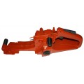 Ручка с топливным баком бензопилы HUSQVARNA, JONSERED 365, 372