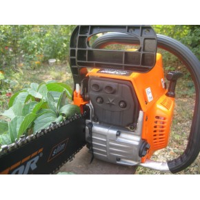 Бензопила GATOR GS-52