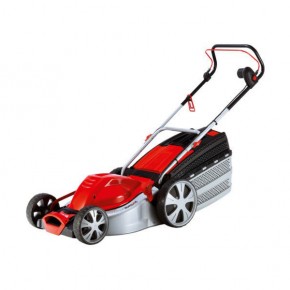 Газонокосилка 46.4 E Silver Comfort(113103)