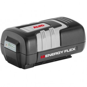 Аккумулятор Li-Ion 36 V 4 AH 144 WH Energy Flex(113280)