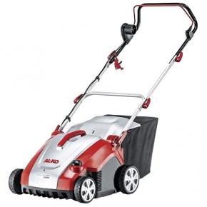 Аэратор-разрыхлитель Combi Care 36 E Comfort(113465)