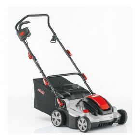 Аэратор-разрыхлитель Combi Care 36.8 E Comfort(113573)