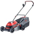 Газонокосилка аккумуляторная Moweo 42.0 Li(119933)