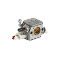 Карбюратор бензопилы HUSQVARNA 357,359