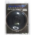 Головка с леской для мотокосы Штиль FS55, FS56, (M10x1,00)