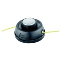Головка с леской для мотокосы с индексом модели TL43, TL52 (M10x1,25)