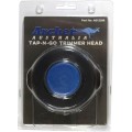 Головка с леской для мотокосы HUSQVARNA 125R, 128R Т25 (M10x1,25)