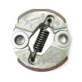 Муфта сцепления мотокосы OLEO-MAC 755