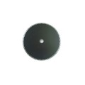 Нож, полотно косильное 80 зуба d 230mm