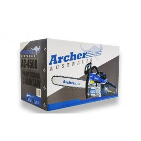 Бензопила ARCHER AC-4500