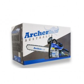 Бензопила ARCHER AC-5200