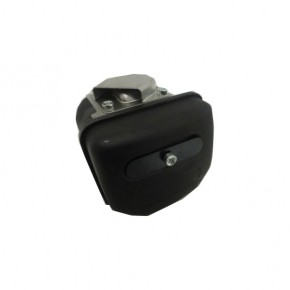 Глушитель бензопилы ECHO CS-600