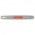 Шина для бензопилы ECHO 35см