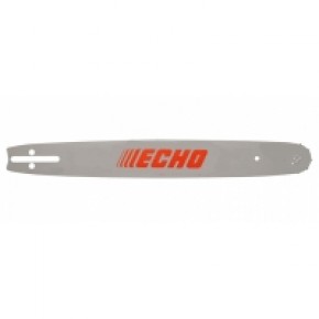 Шина для бензопилы ECHO 35см