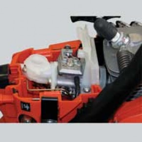 Бензопила ECHO CS-352ES