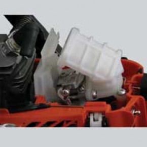 Бензопила ECHO CS-352ES