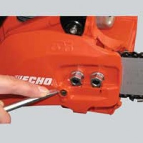 Бензопила ECHO CS-352ES