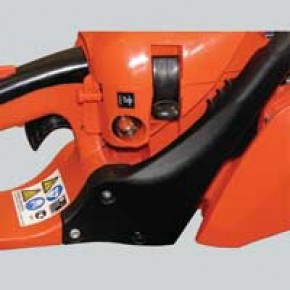 Бензопила ECHO CS-352ES
