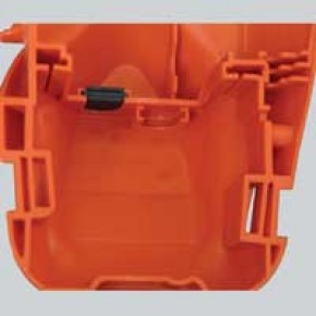 Бензопила ECHO CS-352ES