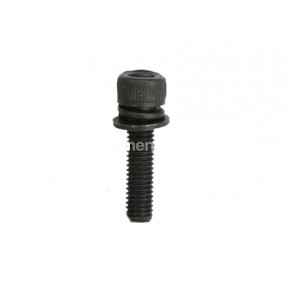 Винт крепежный ECHO 5*20 SRM-350ES, SRM-4605